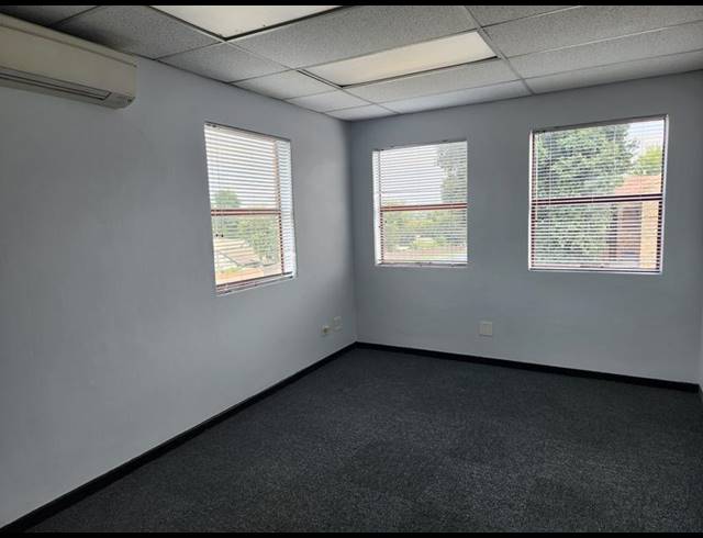 OFFICE PROPERTY TO RENT IN RANDPARK RIDGE
